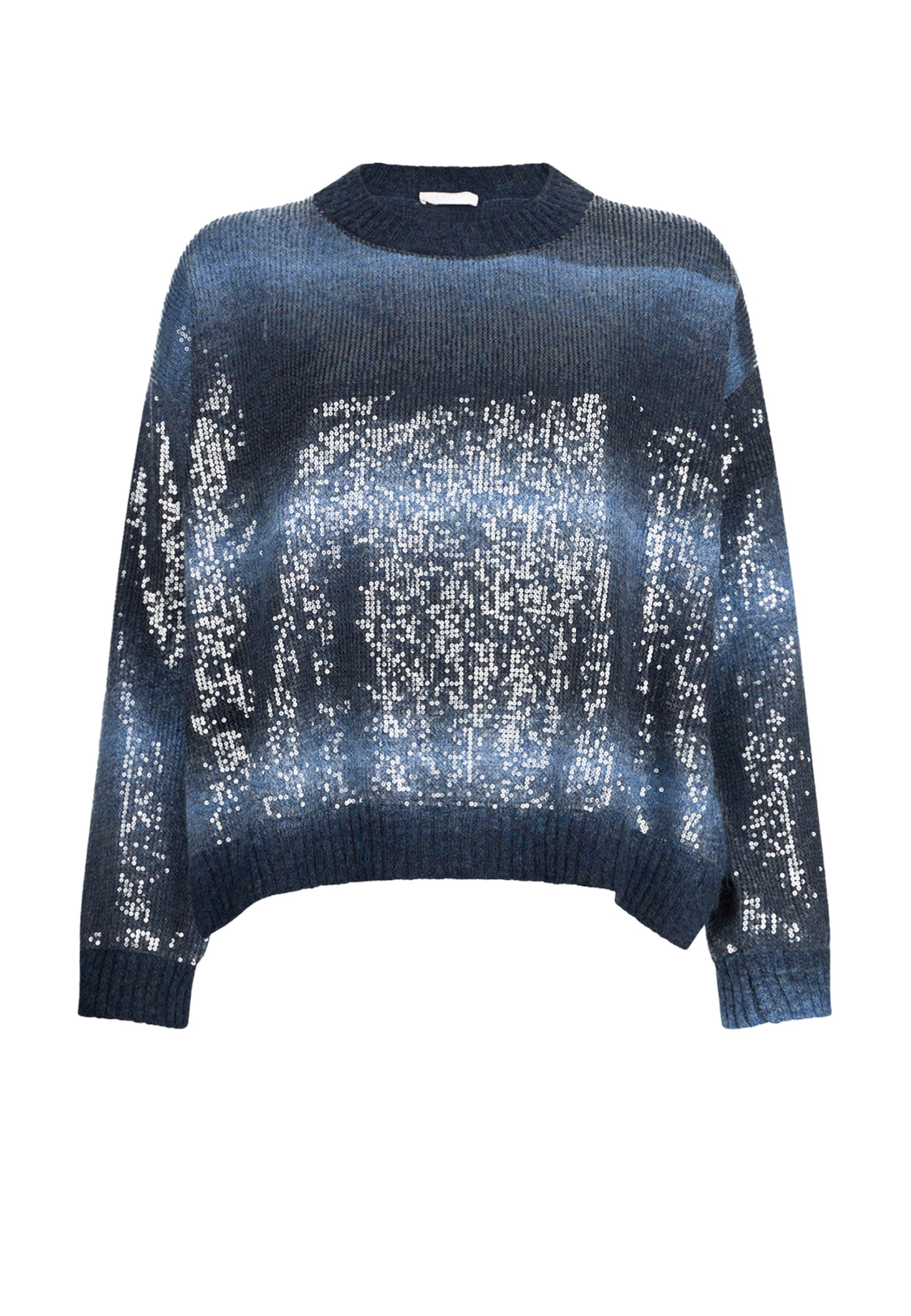 Maglioncini Blu Liu-jo