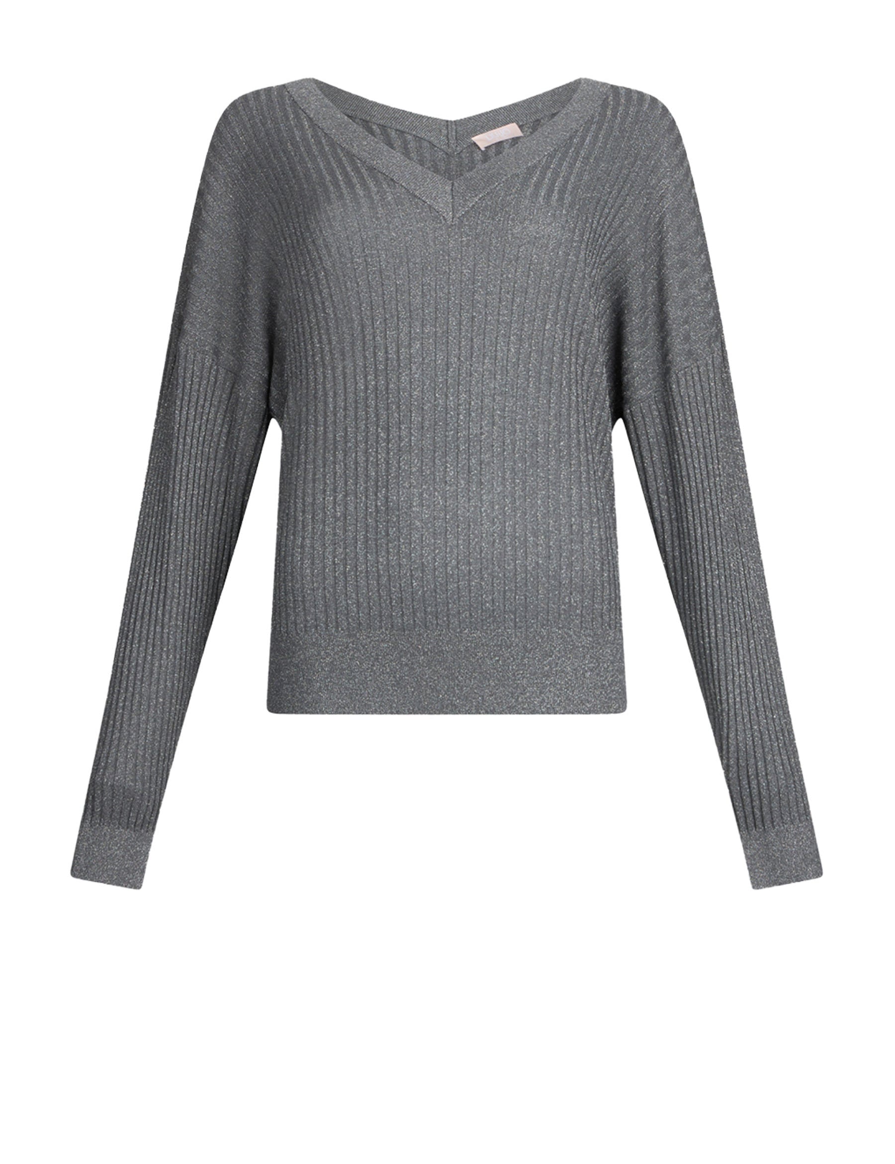 Maglioncini Grigio Liu-jo