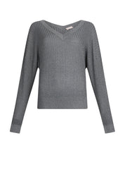 Maglioncini Grigio Liu-jo