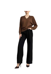 Maglioncini Marrone Liu-jo