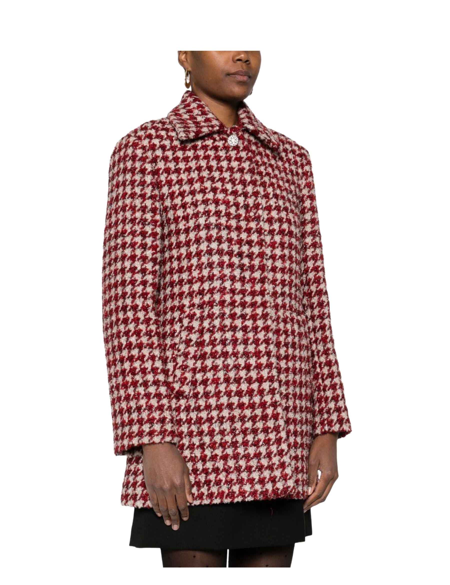 Cappotti Rosso Liu-jo