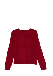 Maglioncini Rosso Liu-jo