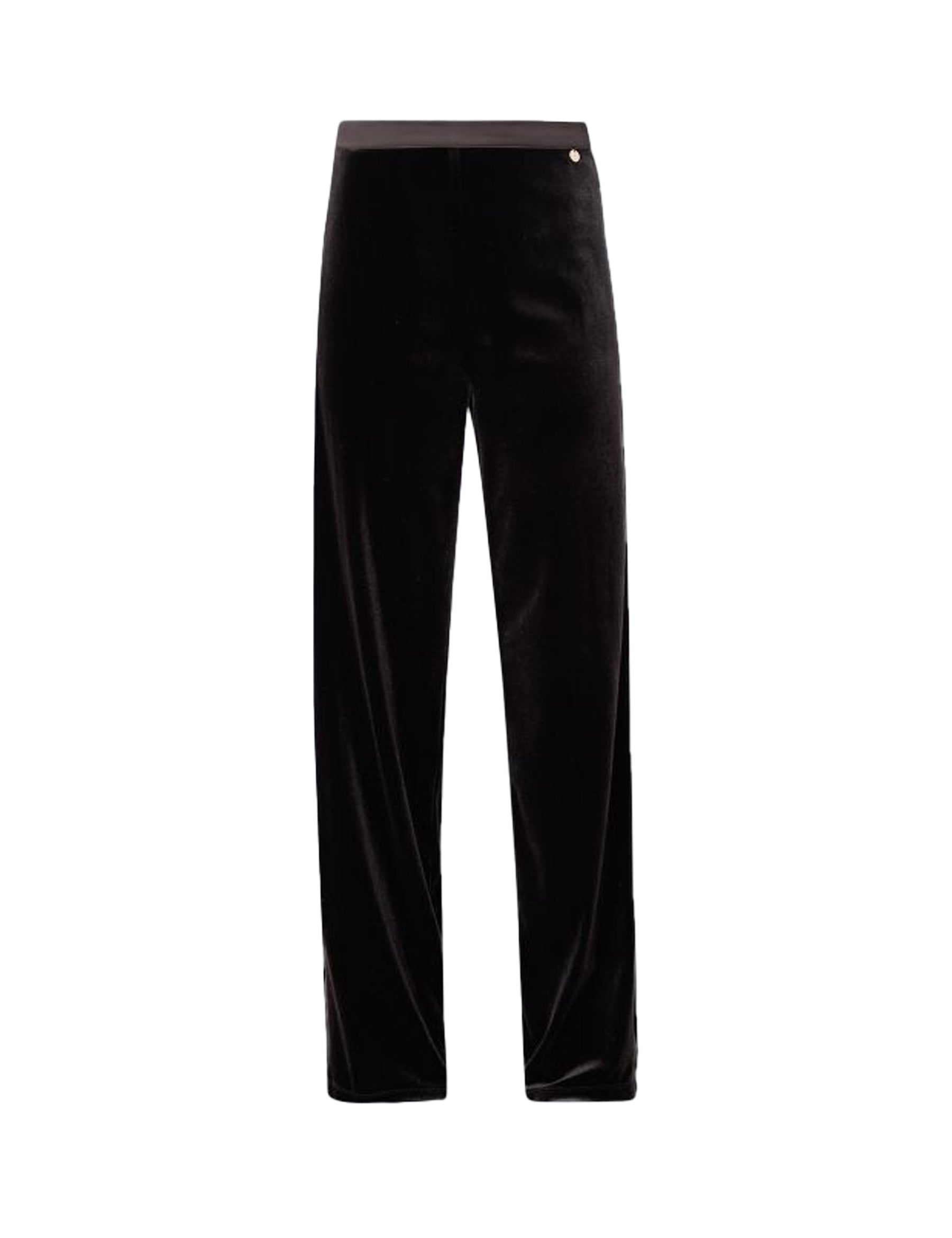 Pantaloni Nero Liu-jo