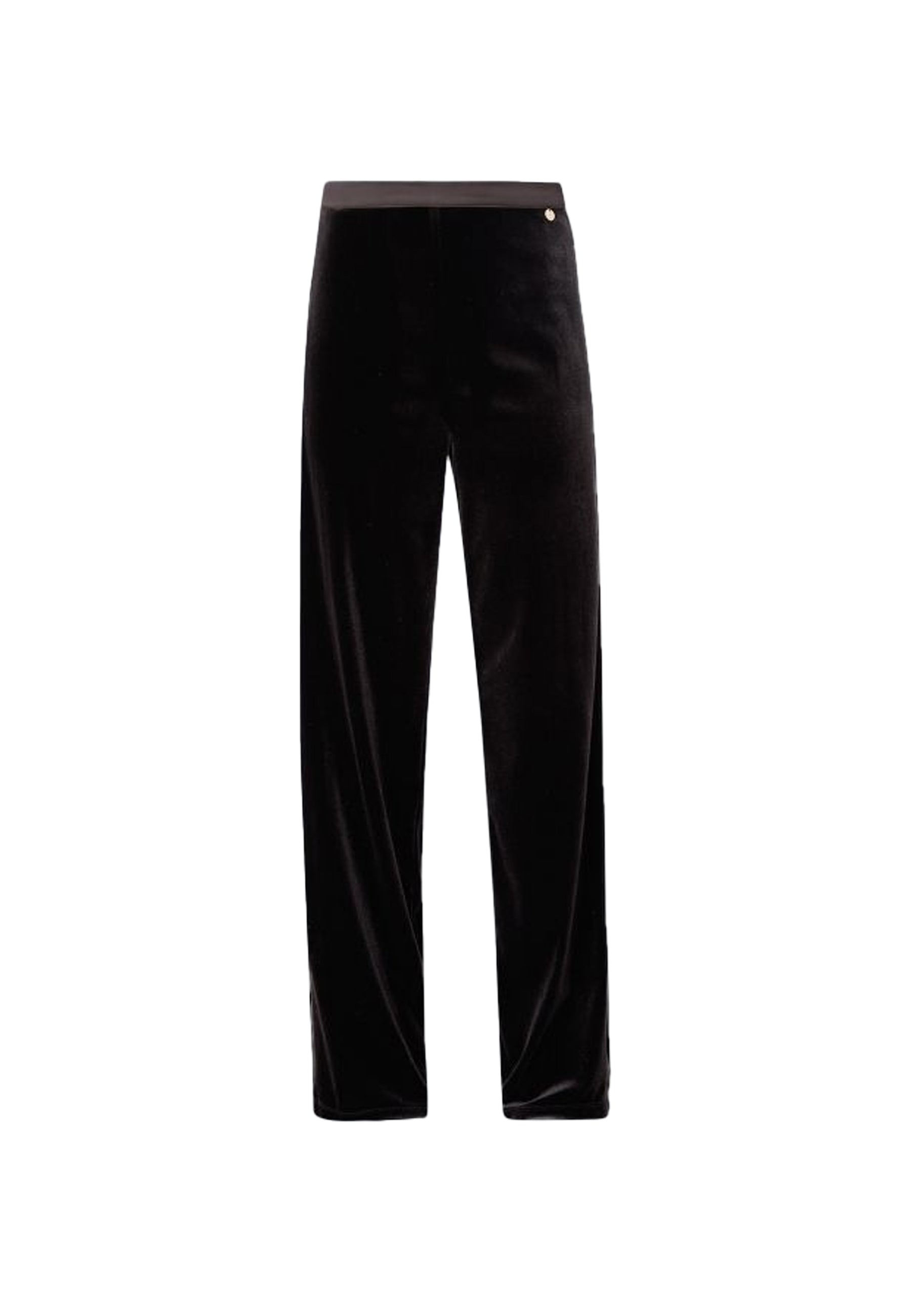 Pantaloni Nero Liu-jo