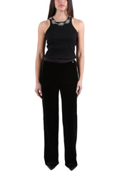 Pantaloni Nero Liu-jo