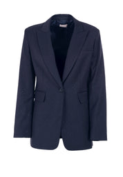 Blazer Blu Liu-jo