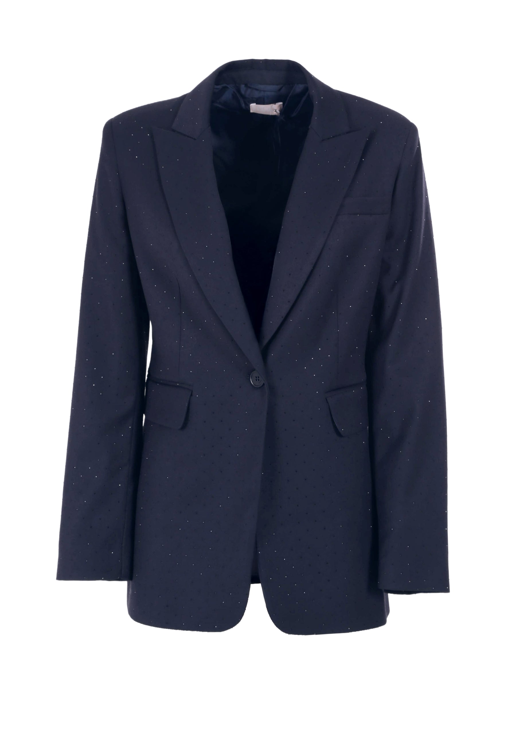 Blazer Blu Liu-jo