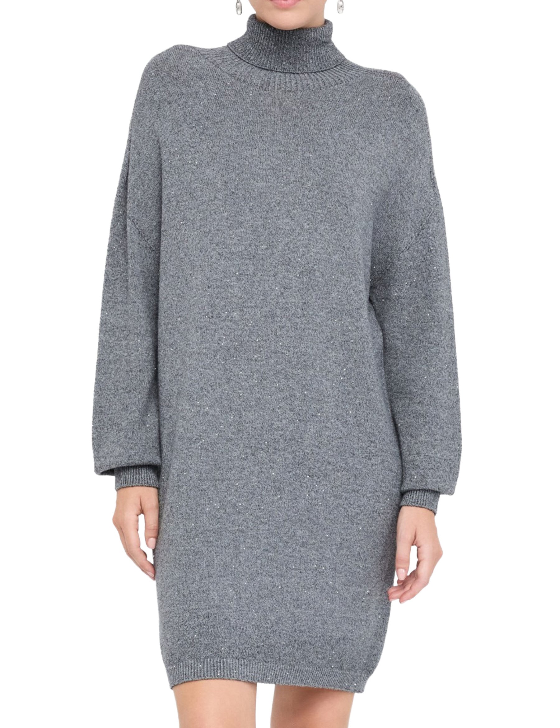 Vestiti Grigio Liu-jo