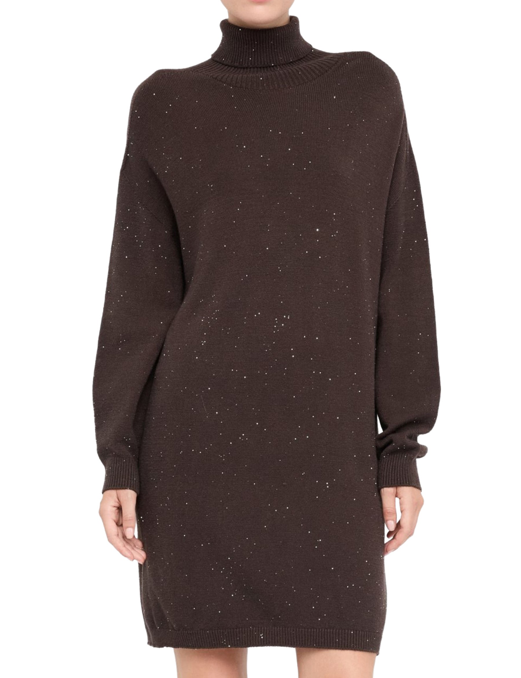 Vestiti Marrone Liu-jo