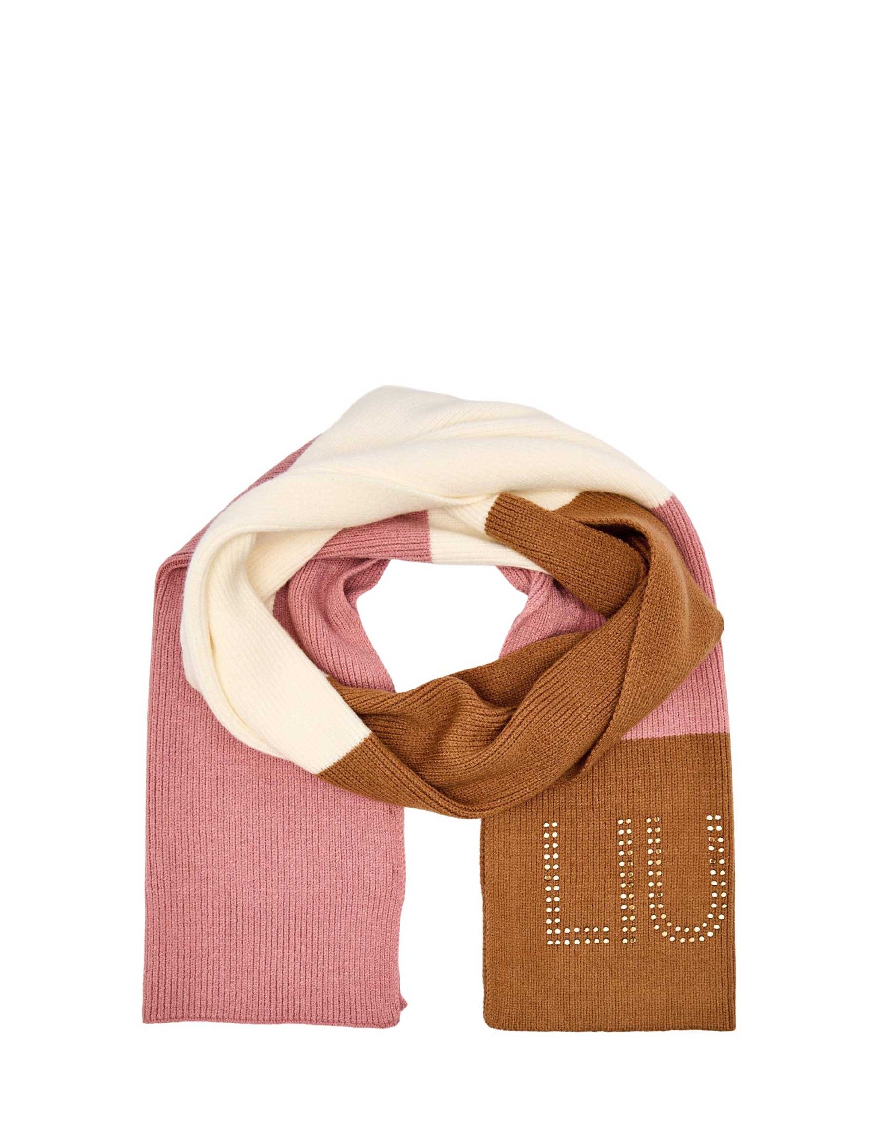 Sciarpe Marrone Liu-jo