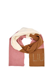 Sciarpe Marrone Liu-jo