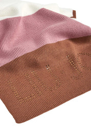 Sciarpe Marrone Liu-jo