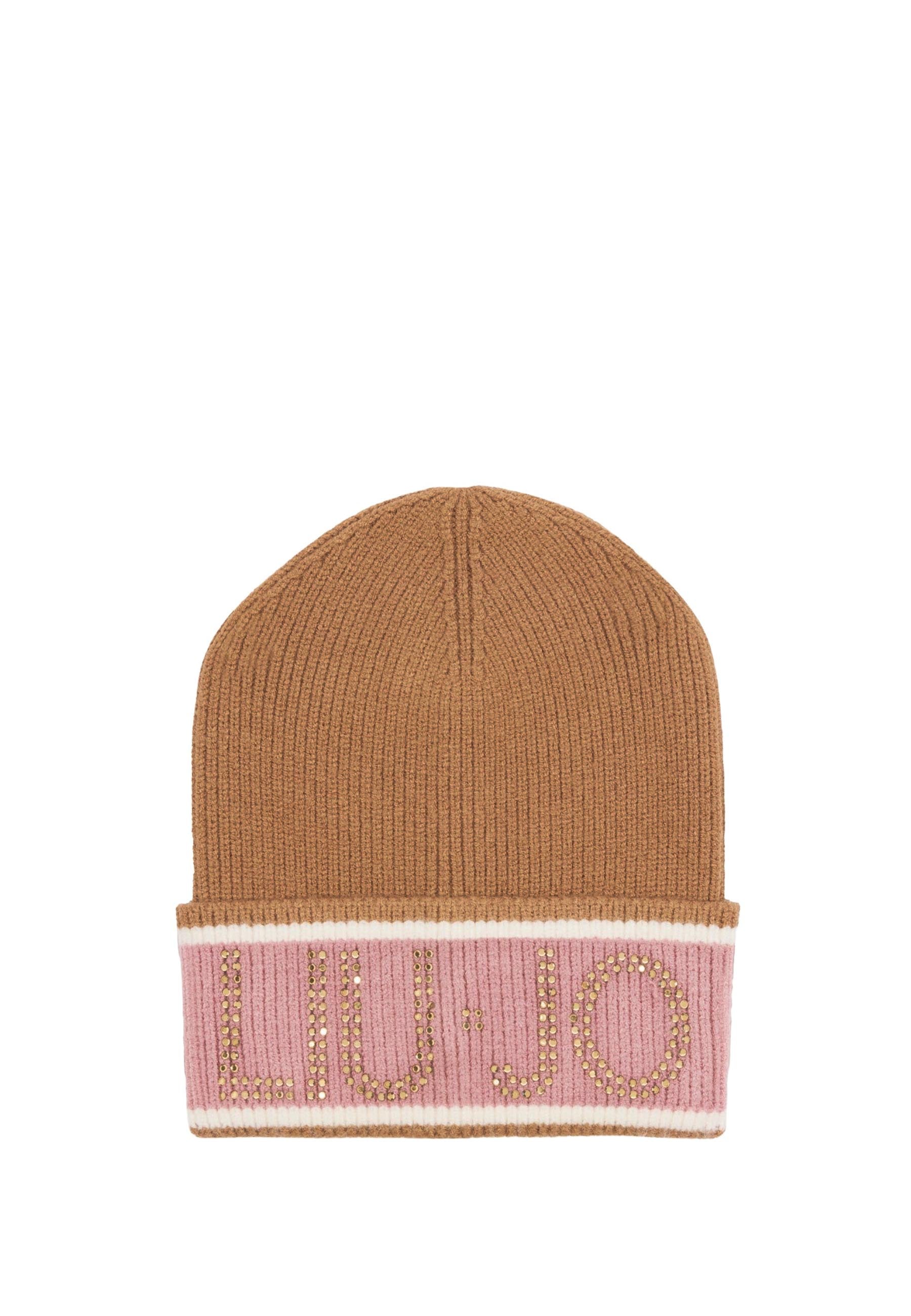 Cappelli Marrone Liu-jo