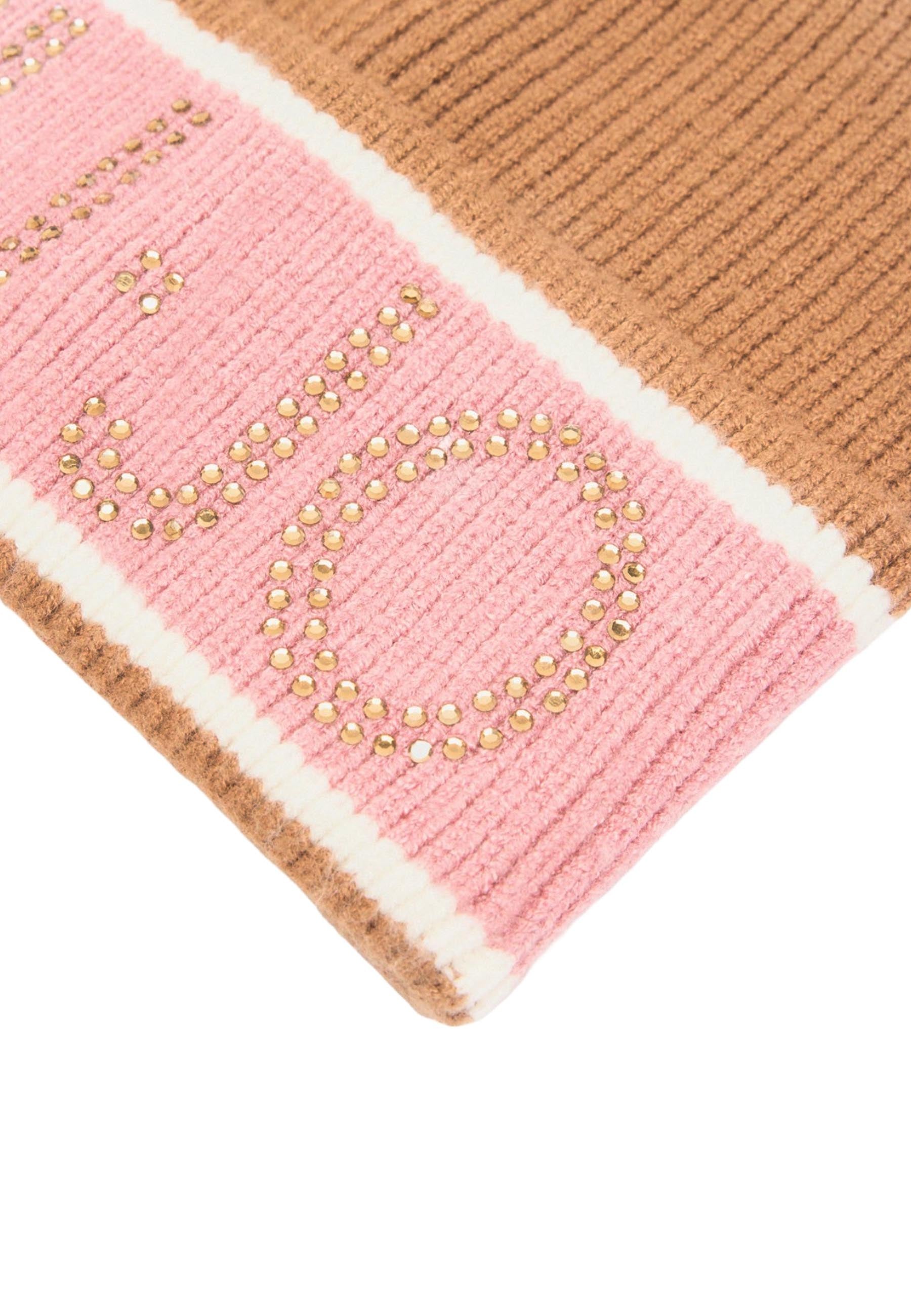 Cappelli Marrone Liu-jo