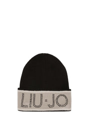 Cappelli Nero Liu-jo
