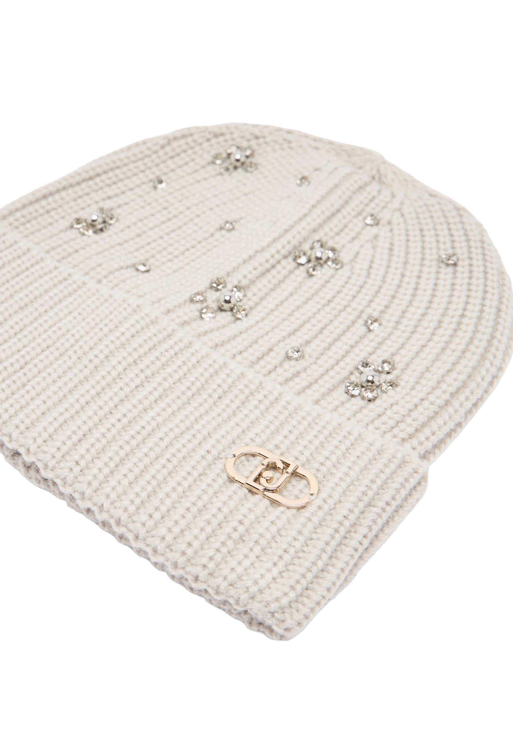 Cappelli Grigio Liu-jo