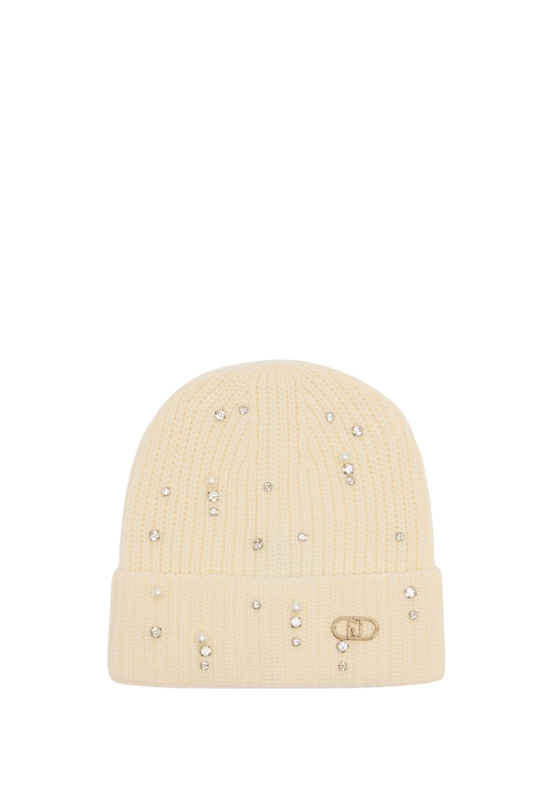 Cappelli Avorio Liu-jo