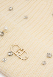 Cappelli Avorio Liu-jo