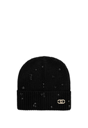 Cappelli Nero Liu-jo