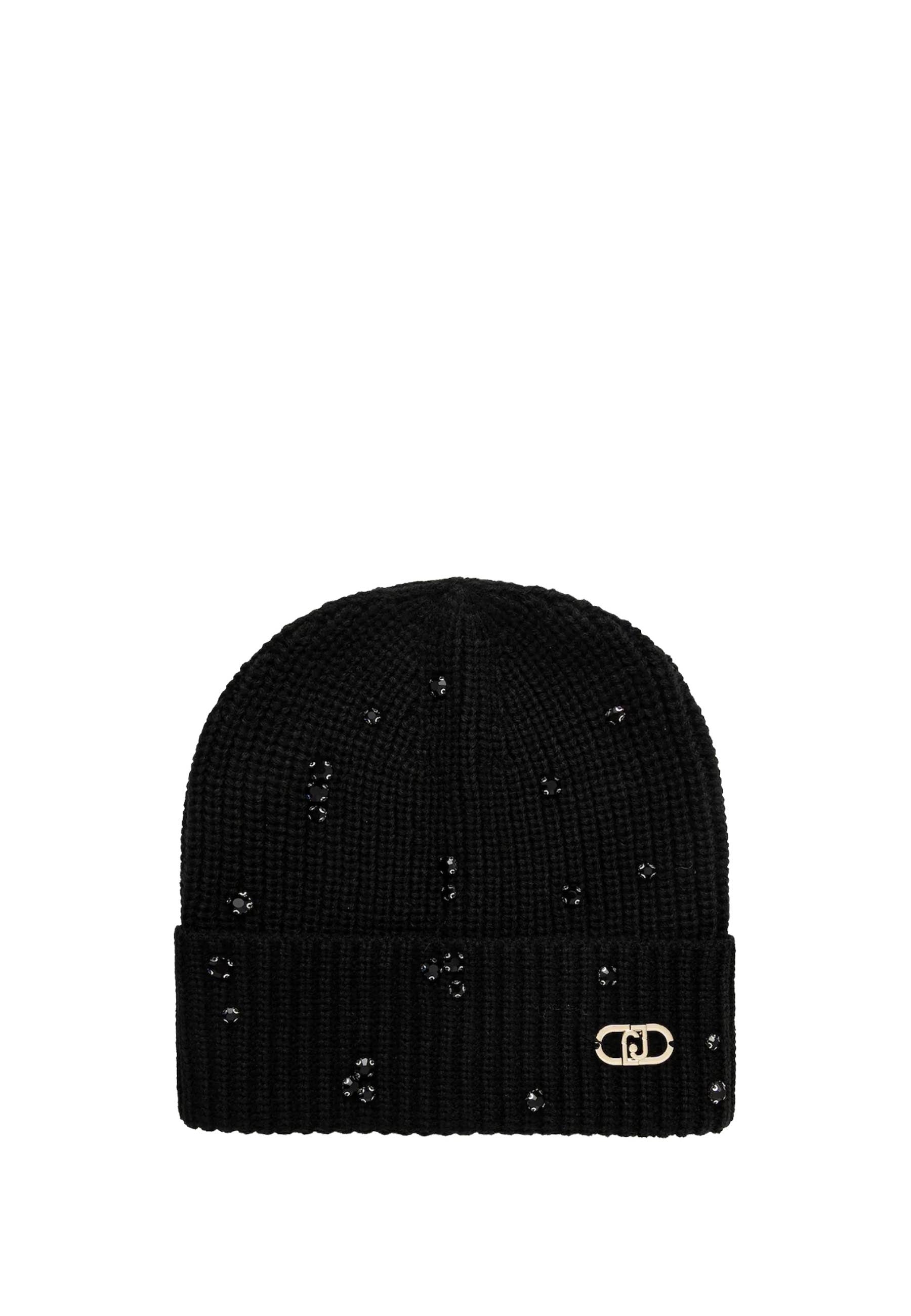 Cappelli Nero Liu-jo