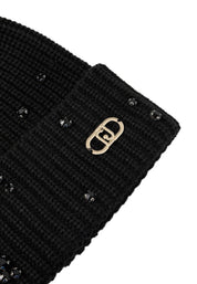 Cappelli Nero Liu-jo