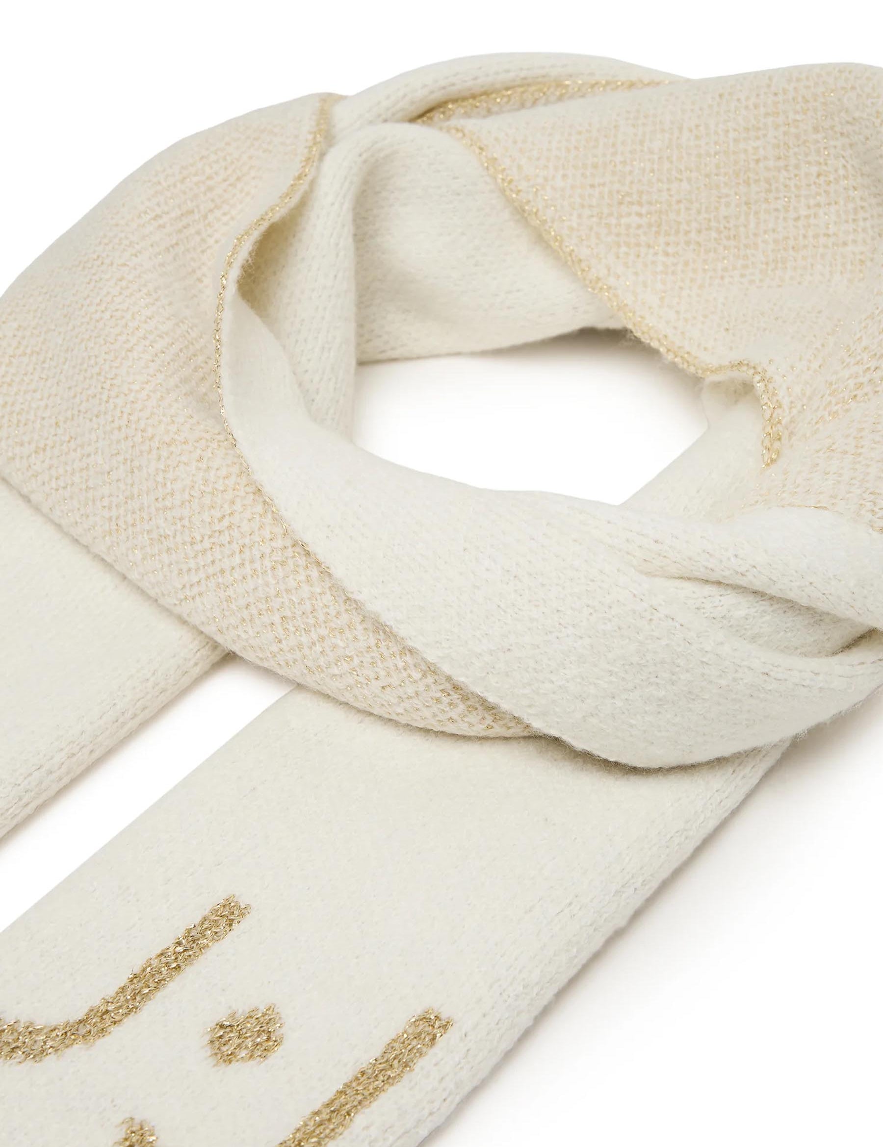 Sciarpe Avorio Liu-jo