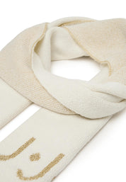 Sciarpe Avorio Liu-jo