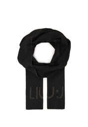 Sciarpe Nero Liu-jo