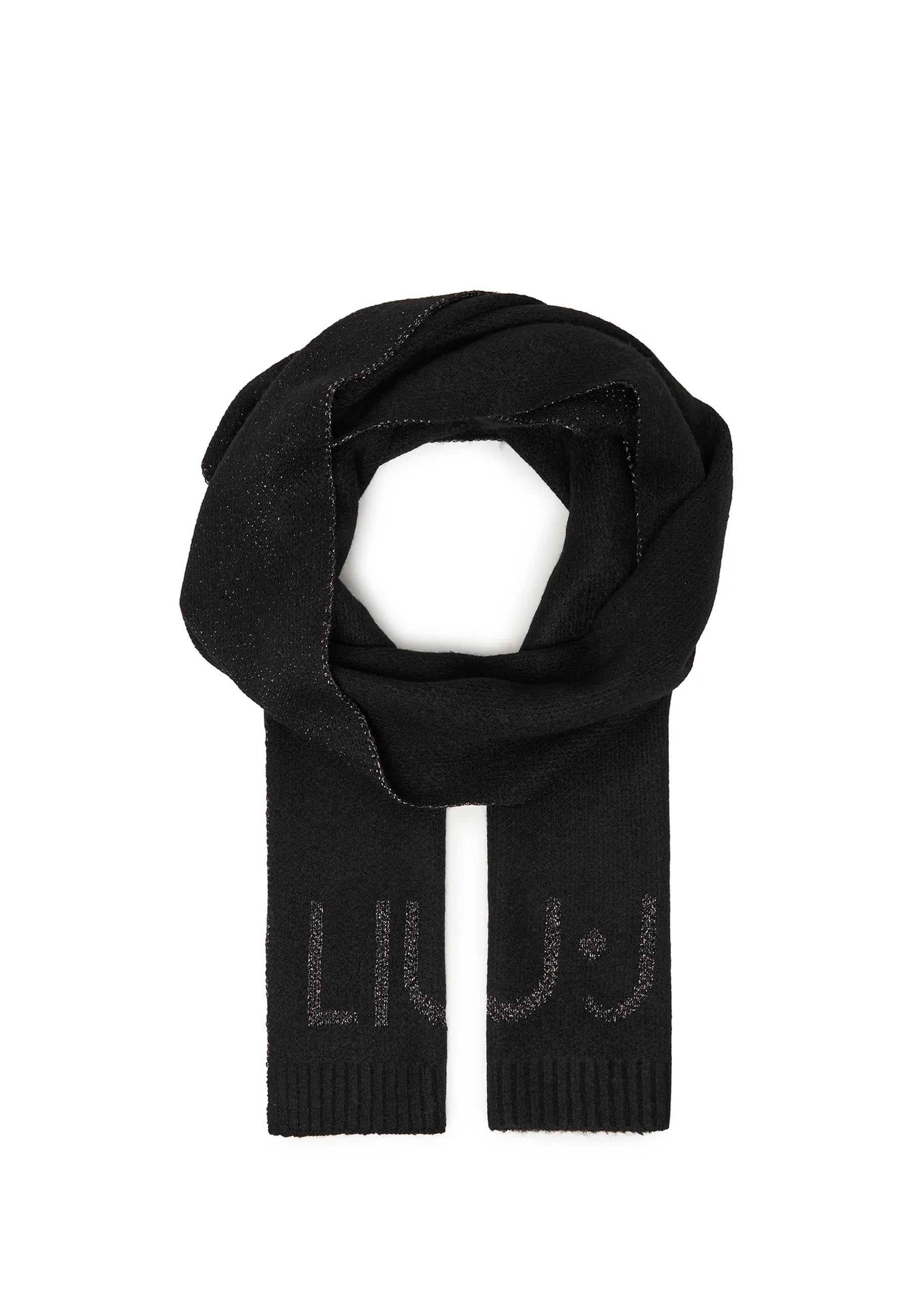 Sciarpe Nero Liu-jo