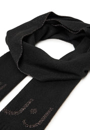 Sciarpe Nero Liu-jo
