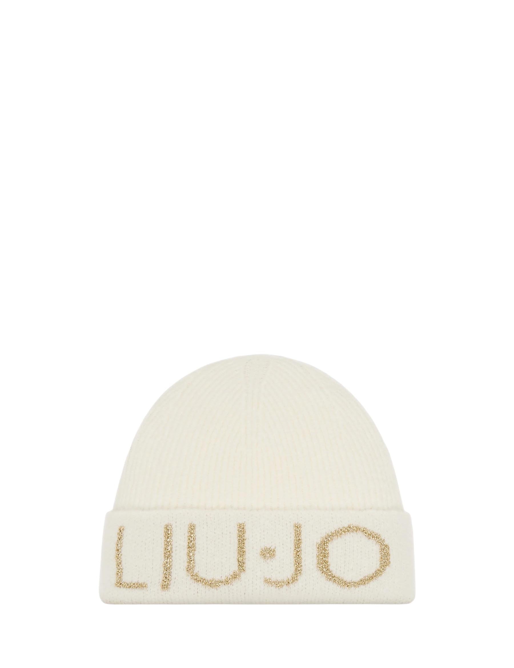 Cappelli Avorio Liu-jo