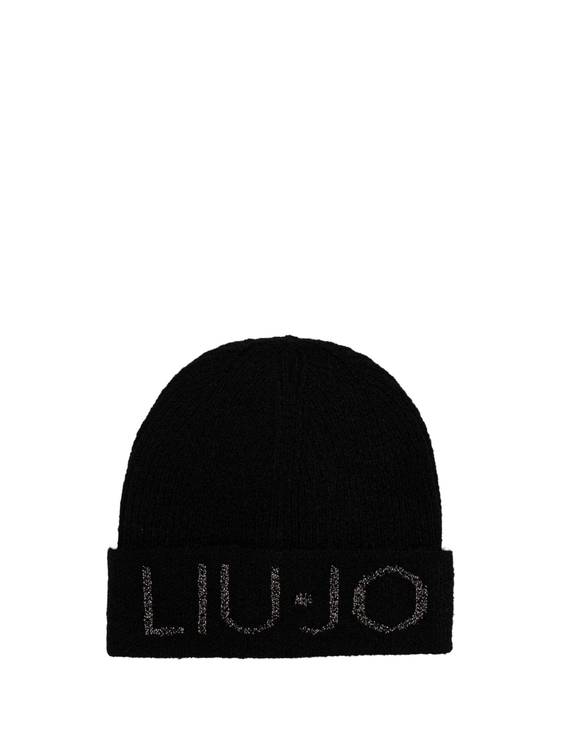 Cappelli Nero Liu-jo