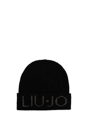 Cappelli Nero Liu-jo