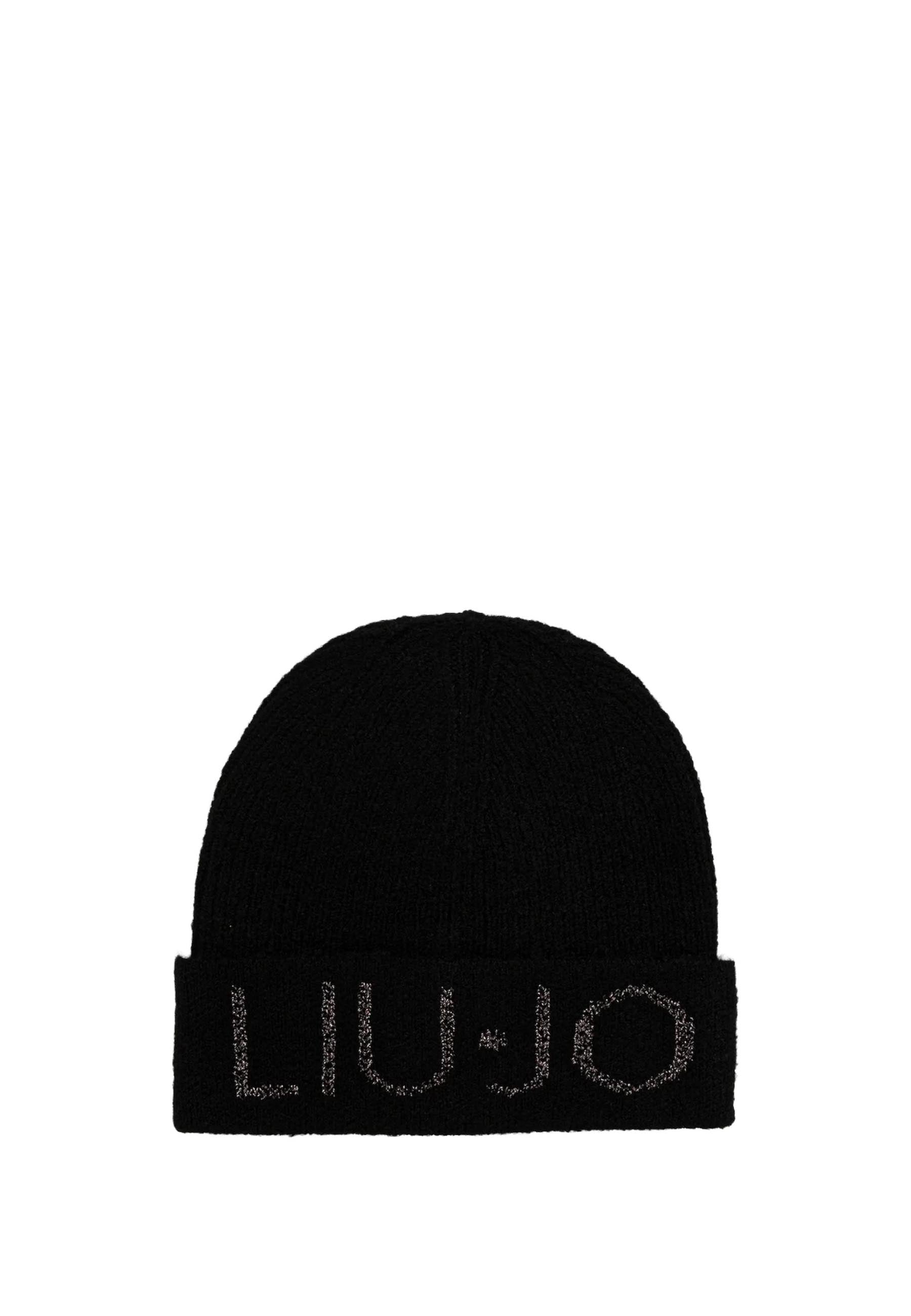Cappelli Nero Liu-jo