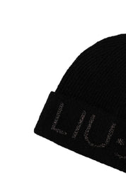 Cappelli Nero Liu-jo