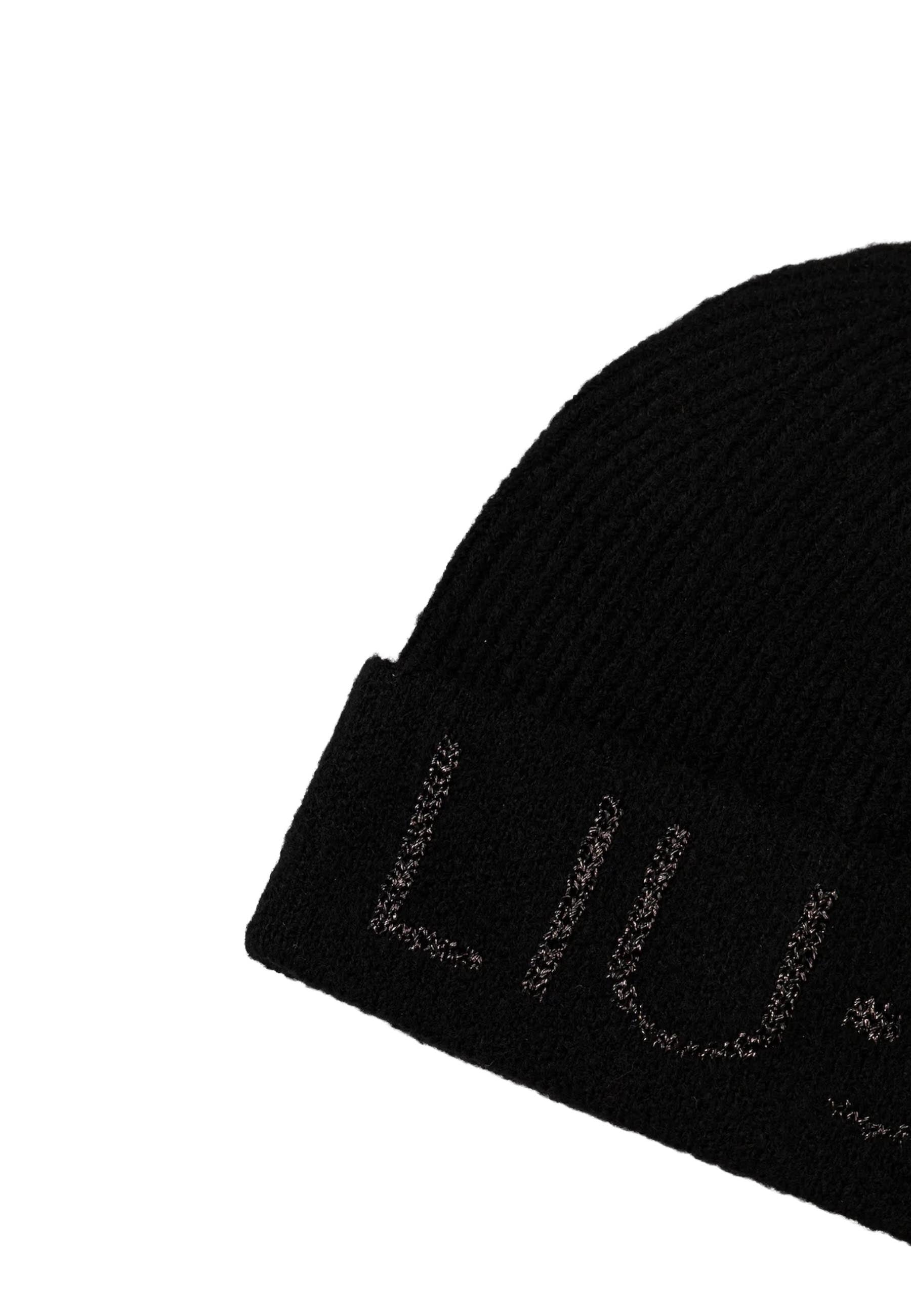 Cappelli Nero Liu-jo