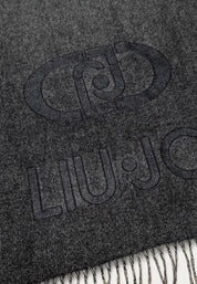 Sciarpe Nero Liu-jo