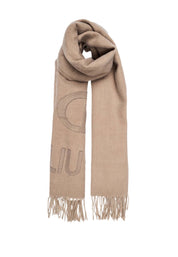 Sciarpe Grigio Liu-jo