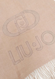 Sciarpe Grigio Liu-jo