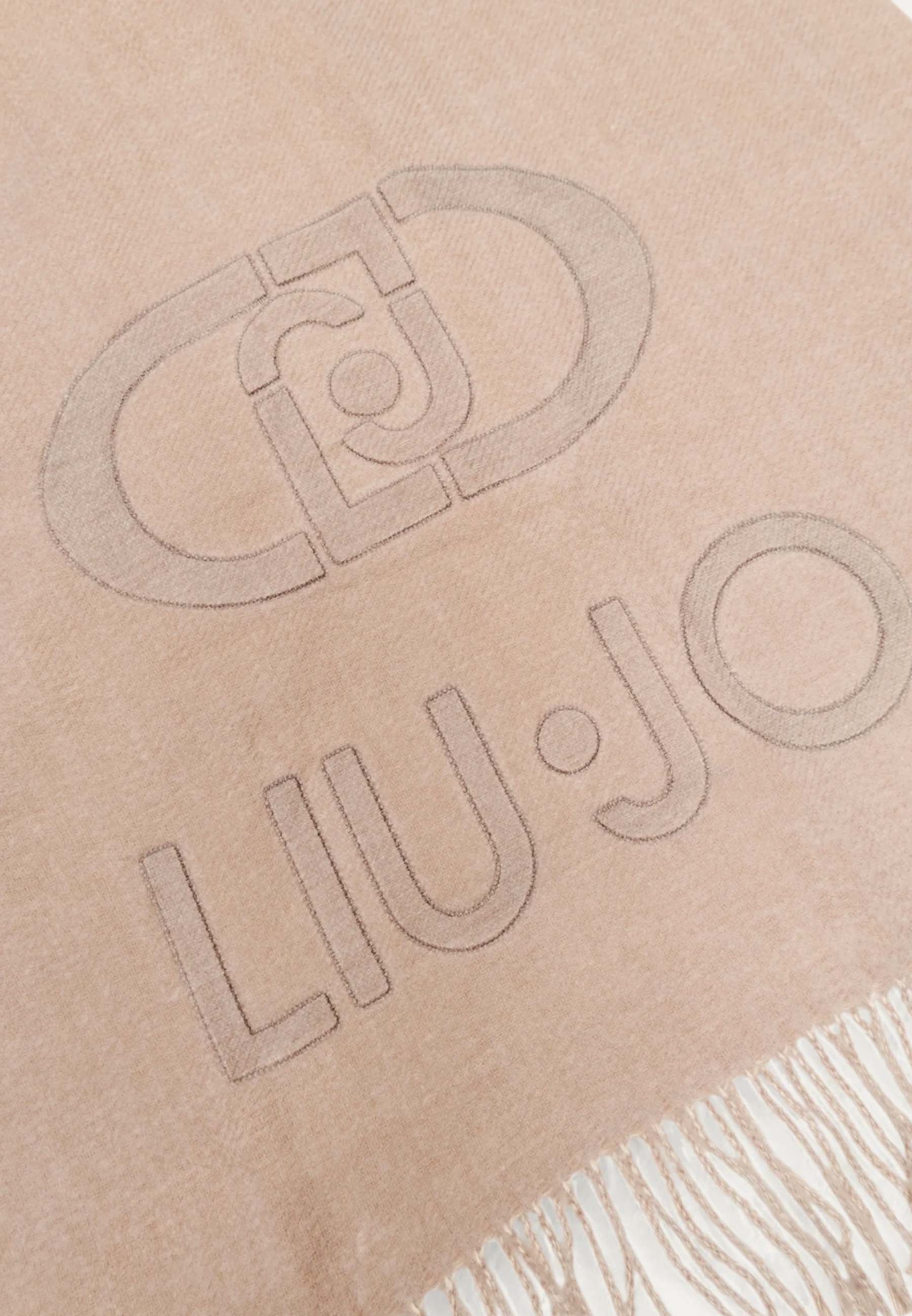 Sciarpe Grigio Liu-jo