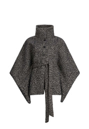 Mantelle Grigio Liu-jo