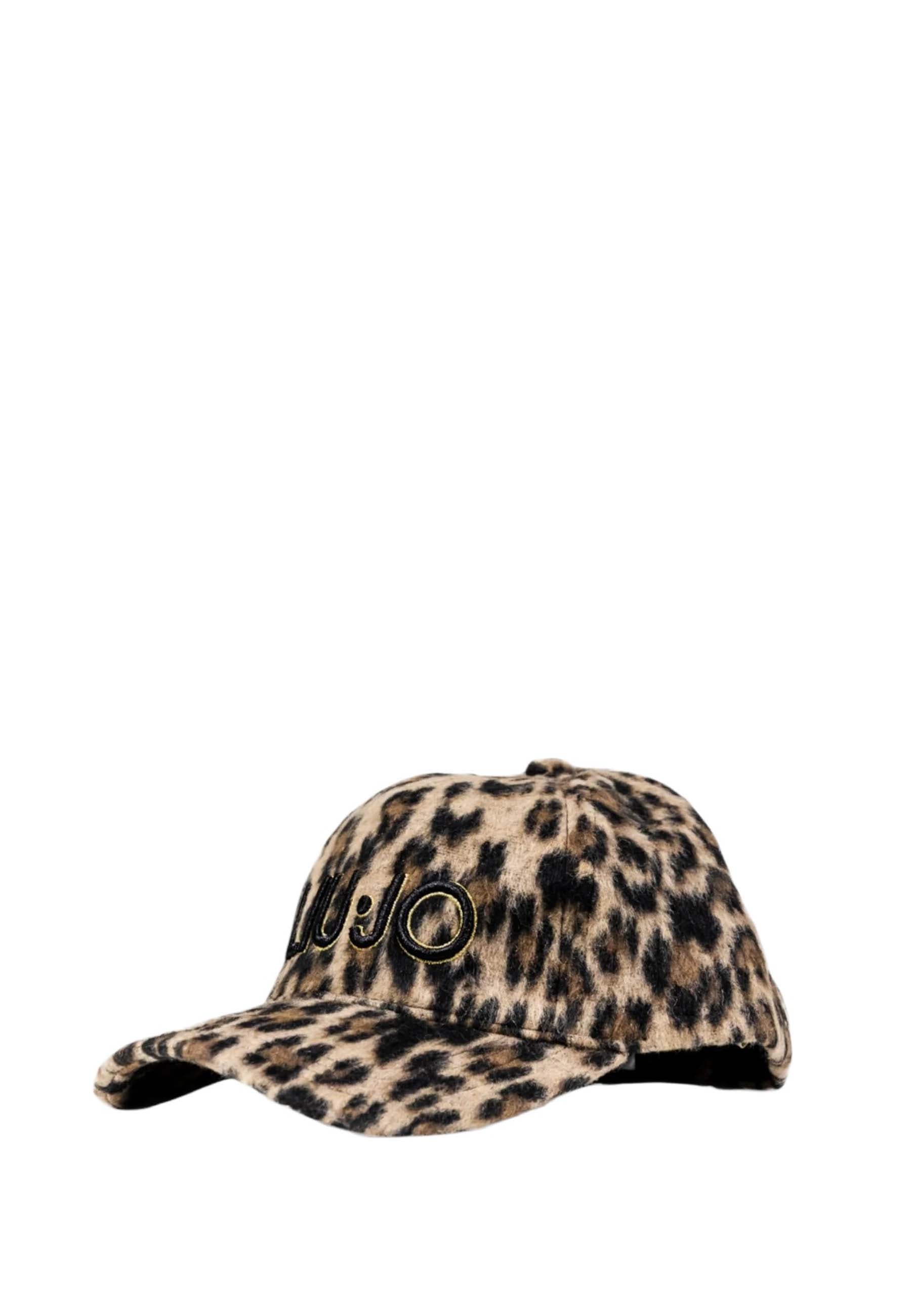 Cappelli Marrone Liu-jo