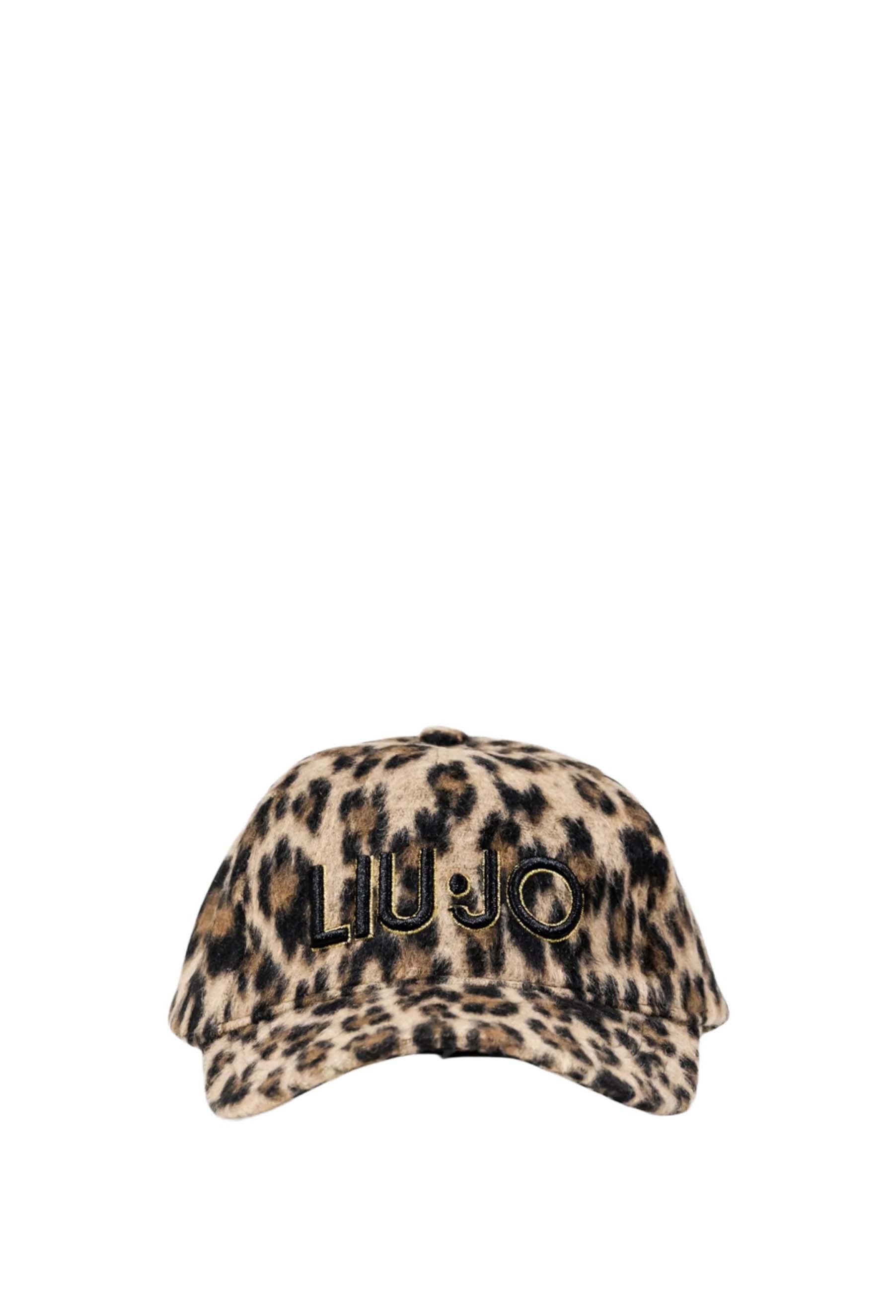 Cappelli Marrone Liu-jo