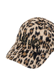 Cappelli Marrone Liu-jo