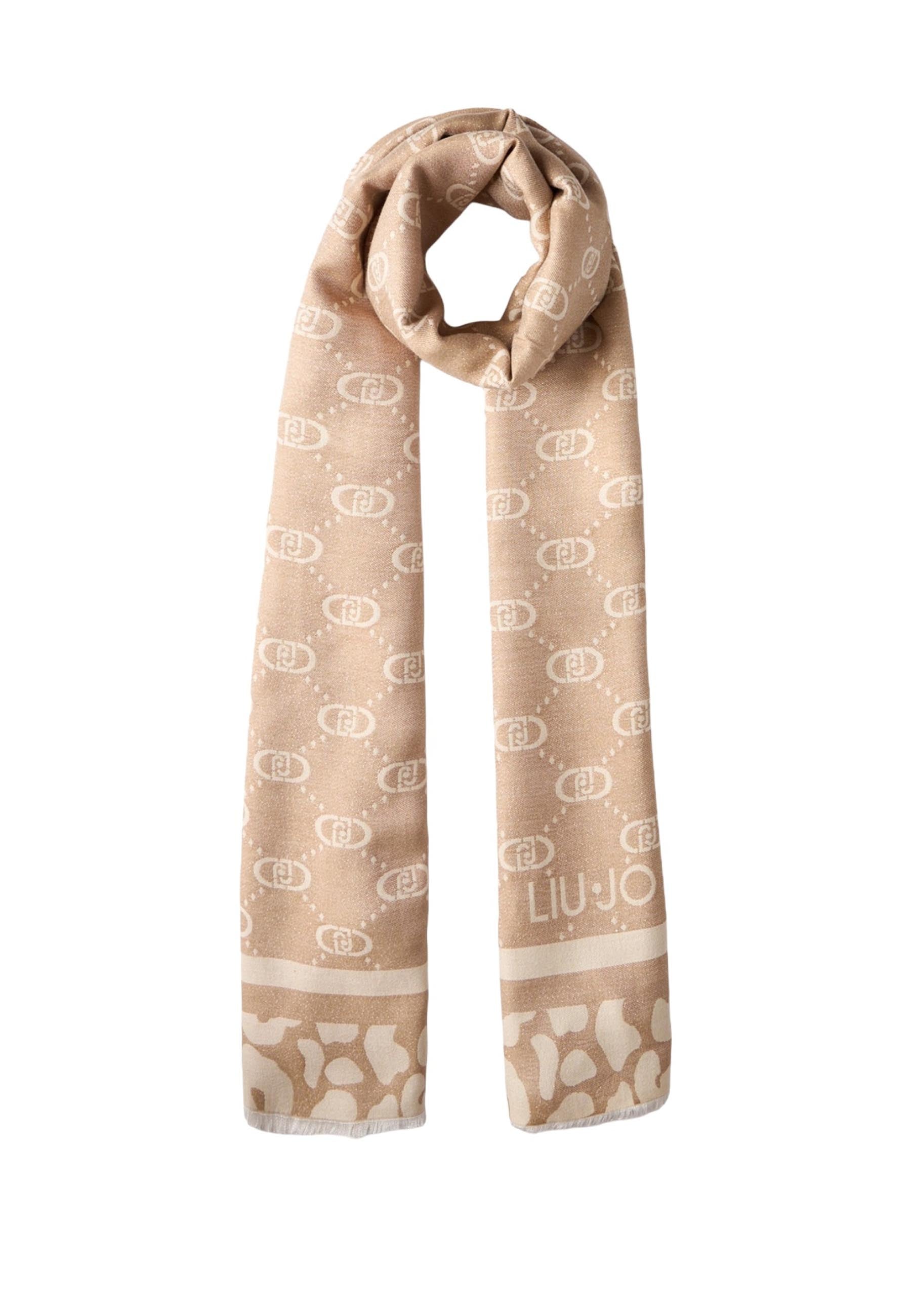 Sciarpe Beige Liu-jo