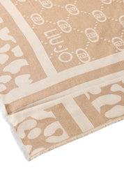 Sciarpe Beige Liu-jo