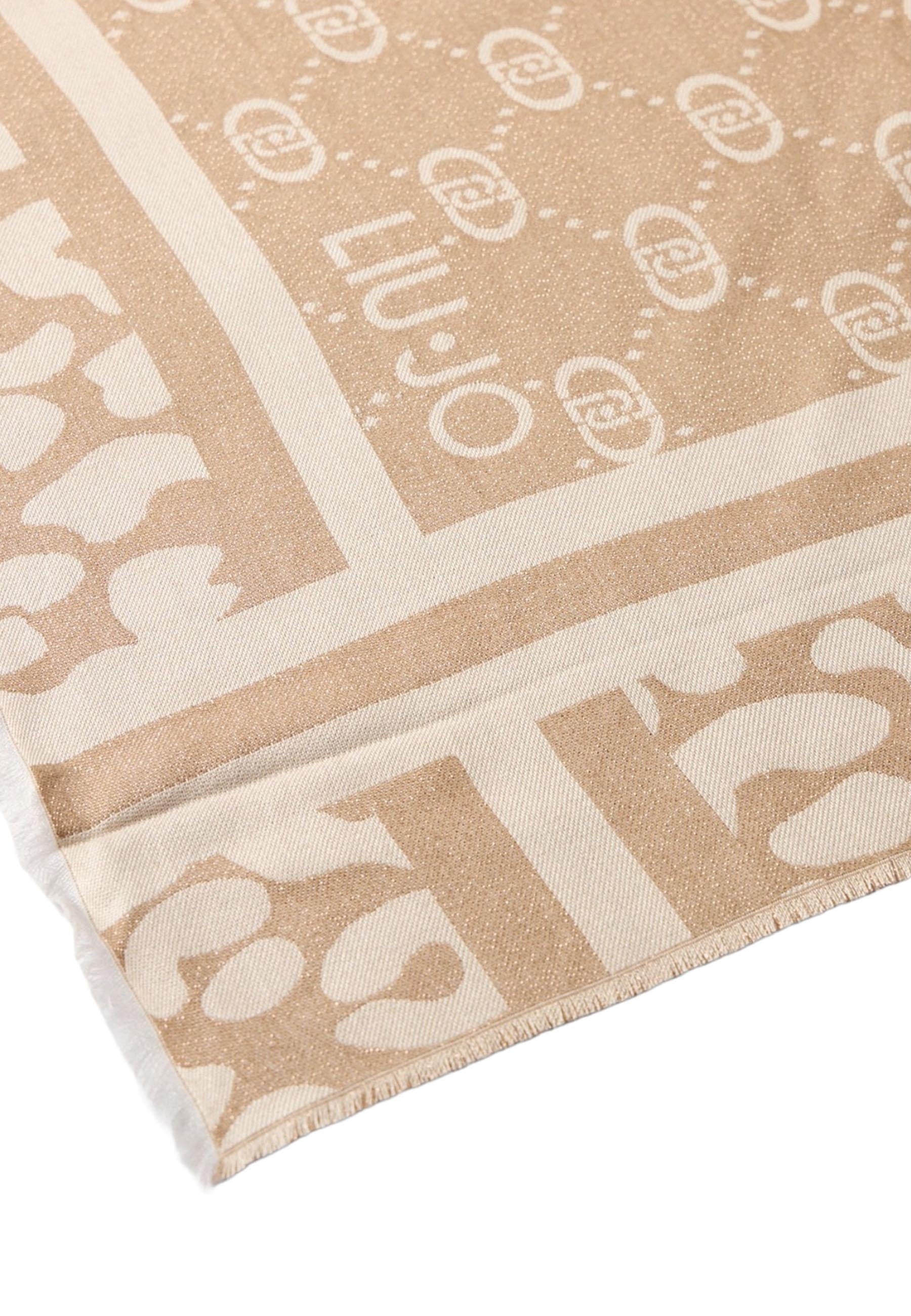Sciarpe Beige Liu-jo