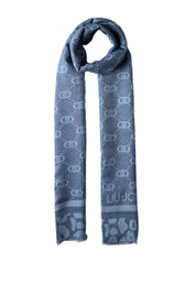 Sciarpe Blu Liu-jo