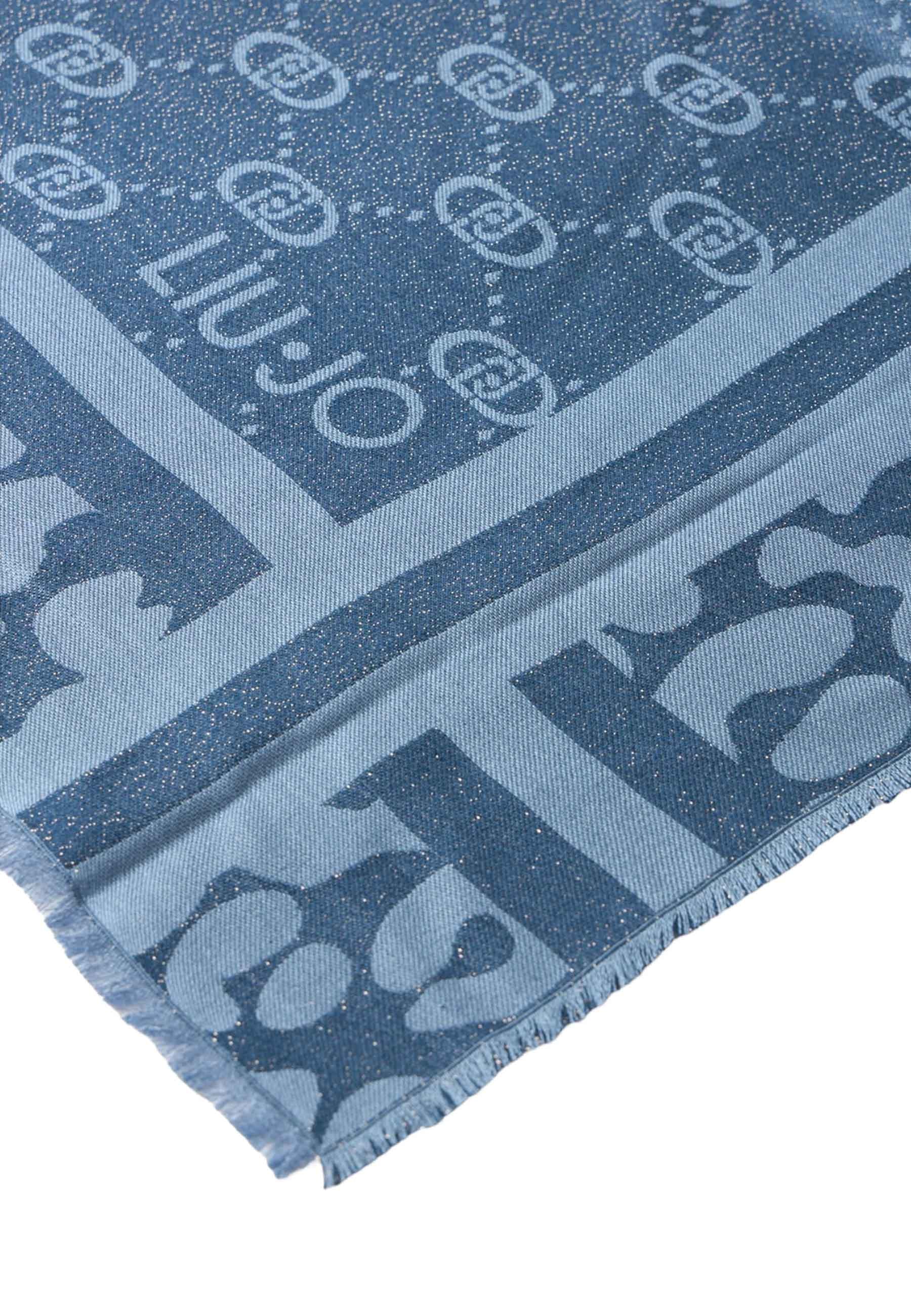 Sciarpe Blu Liu-jo