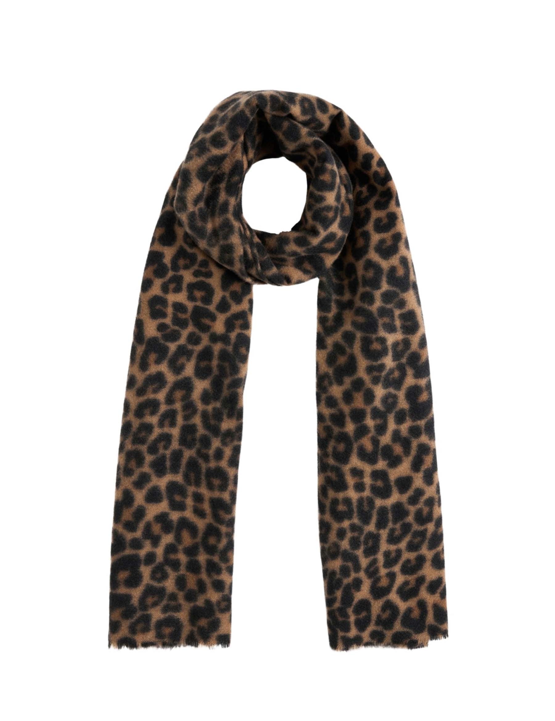 Foulard Marrone Liu-jo